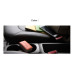 aegis smart key leather holder hyundai santa fe dm